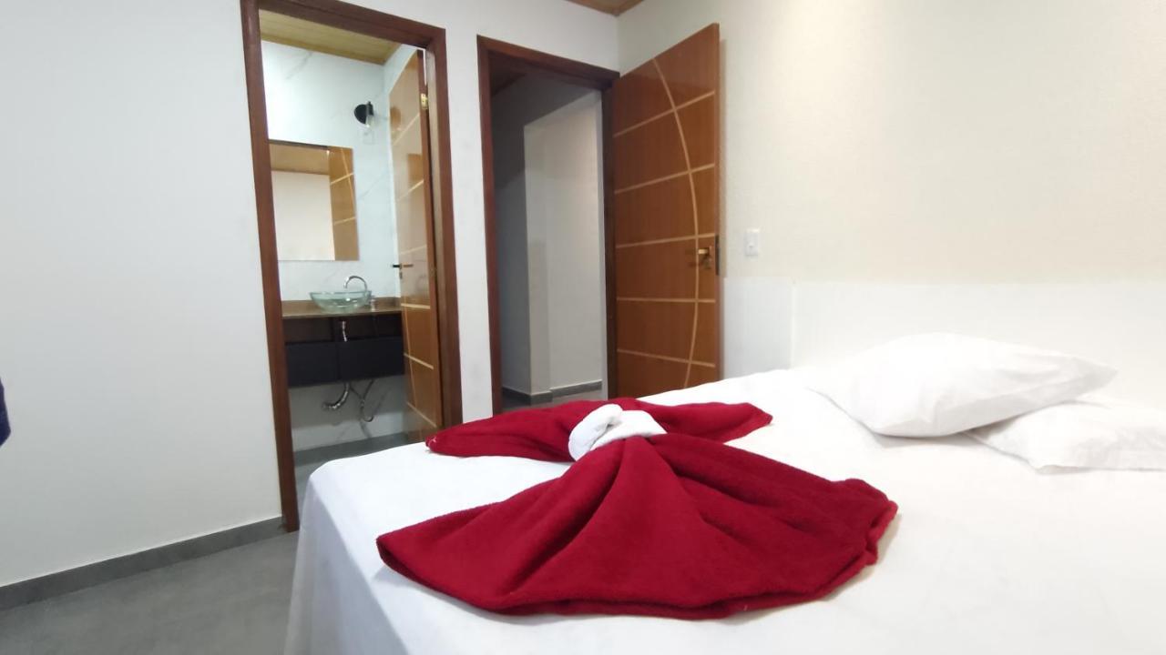 Pousada Oliveira Hotel Florianopolis Exterior photo