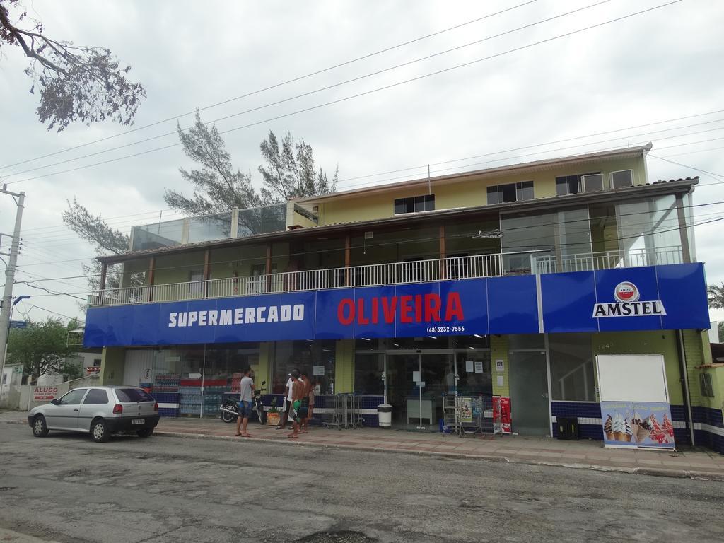 Pousada Oliveira Hotel Florianopolis Exterior photo